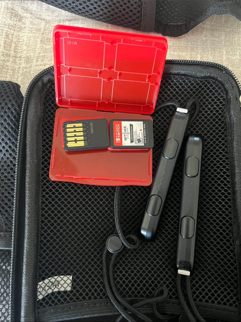 Nintendo wireless pro